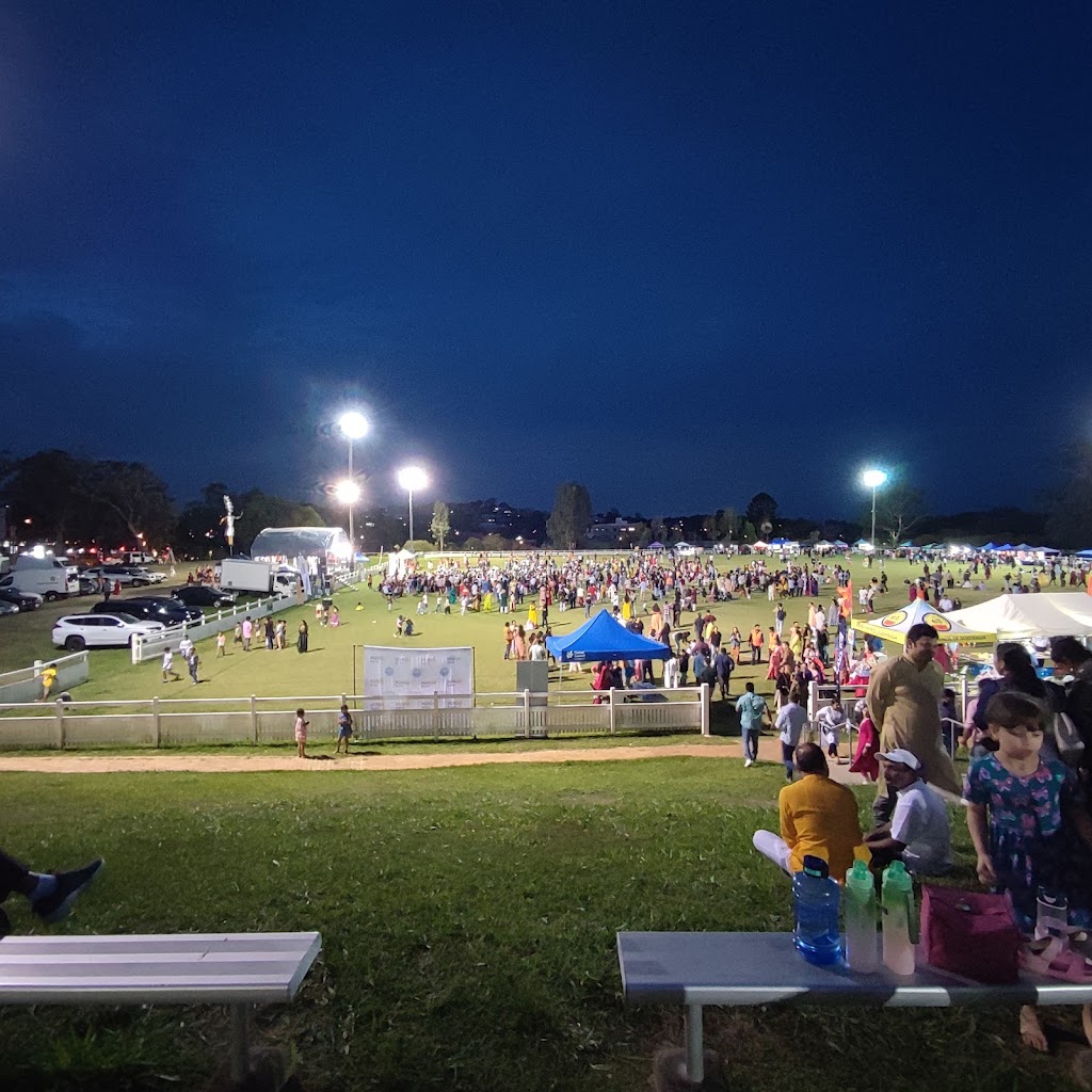 Mount Gravatt Showgrounds | 1644 Logan Rd, Mount Gravatt QLD 4122, Australia | Phone: (07) 3343 2322