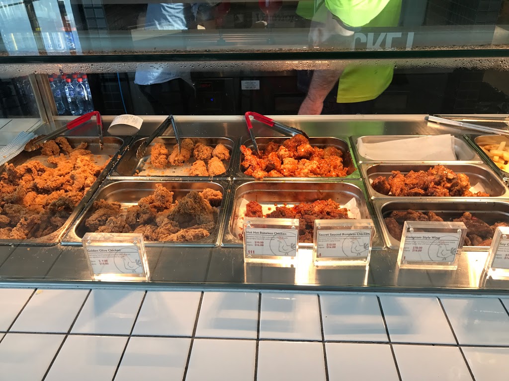 BBQ Chicken | restaurant | Mascot NSW 2020, Australia