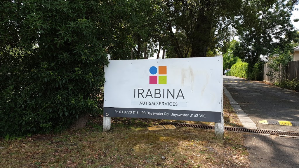 Irabina Autism Services |  | 193 Bayswater Rd, Bayswater VIC 3153, Australia | 0397201118 OR +61 3 9720 1118