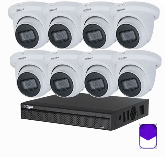 Dahua Security Camera Supplier |  | 31 Cooper Ct, Cranbourne VIC 3977, Australia | 0416604001 OR +61 416 604 001