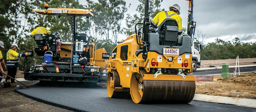 Australian Pavement Specialists | general contractor | 125 Axis Pl, Larapinta QLD 4110, Australia | 1800427742 OR +61 1800 427 742
