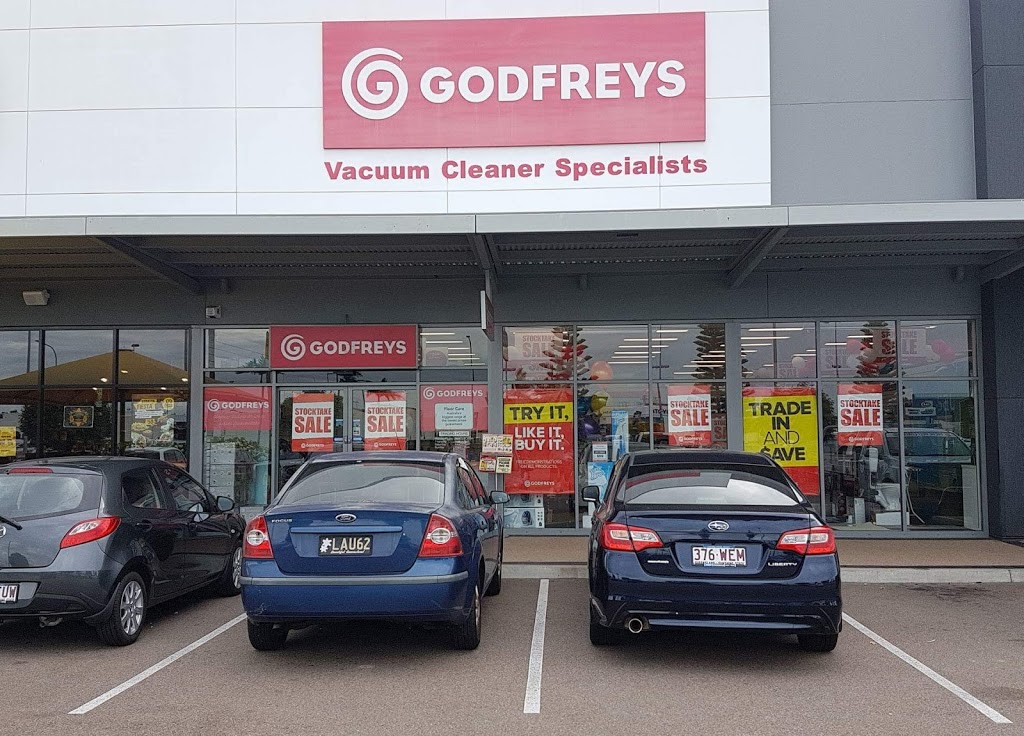 Godfreys Domain Central | home goods store | 1, Shop 13/143 Duckworth St, Garbutt QLD 4814, Australia | 0747796664 OR +61 7 4779 6664