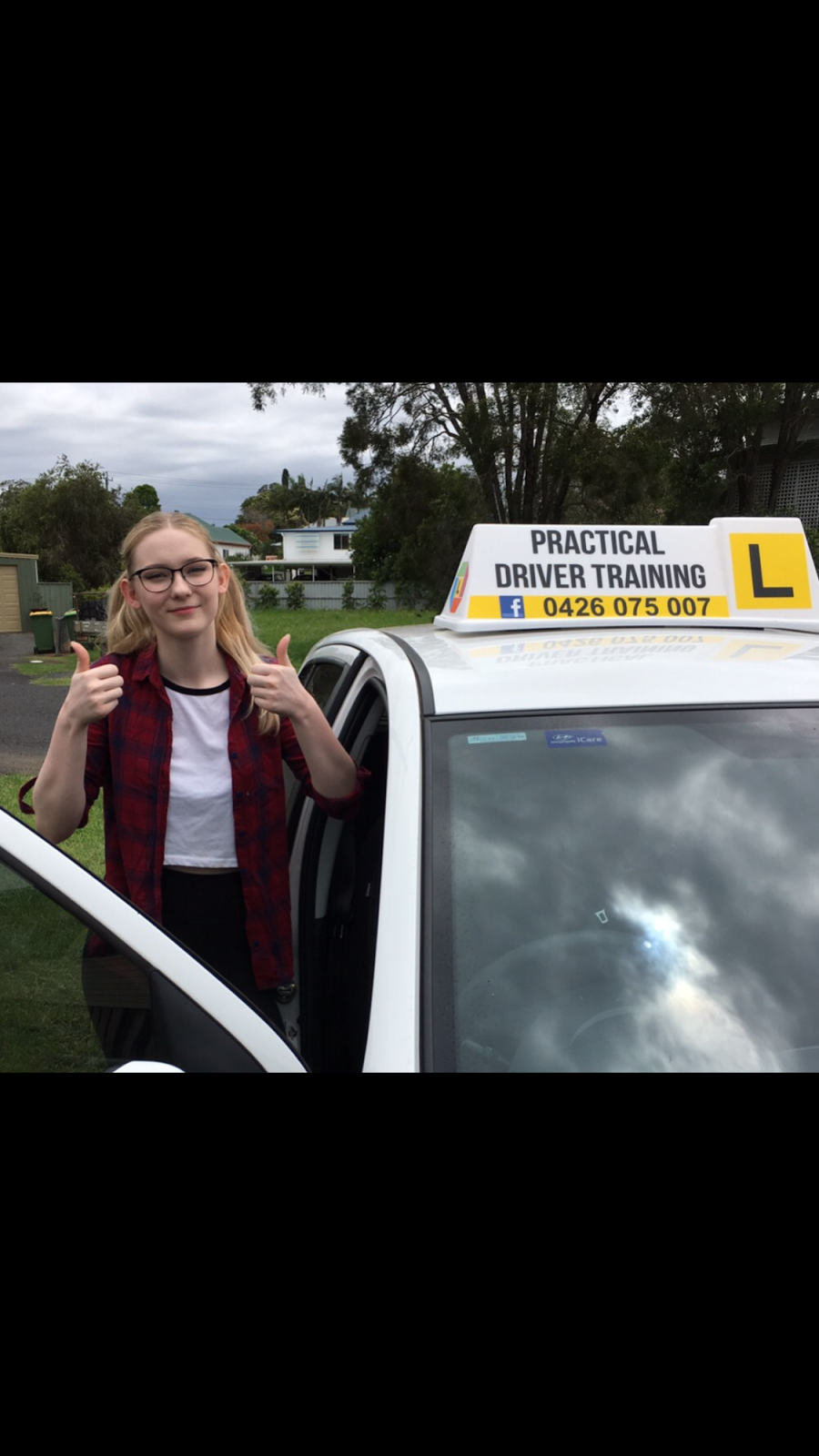 Practical Driver Training - Driving School - Lismore & Surrounds | 51 James Rd, Goonellabah NSW 2480, Australia | Phone: 0426 075 007