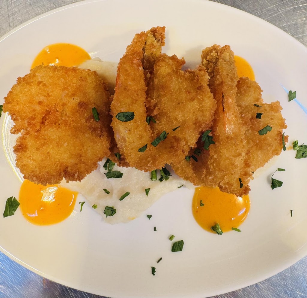 Bribie Island Golf Club Restaurant | 7 Links Court, Woorim QLD 4507, Australia | Phone: (07) 3408 1457