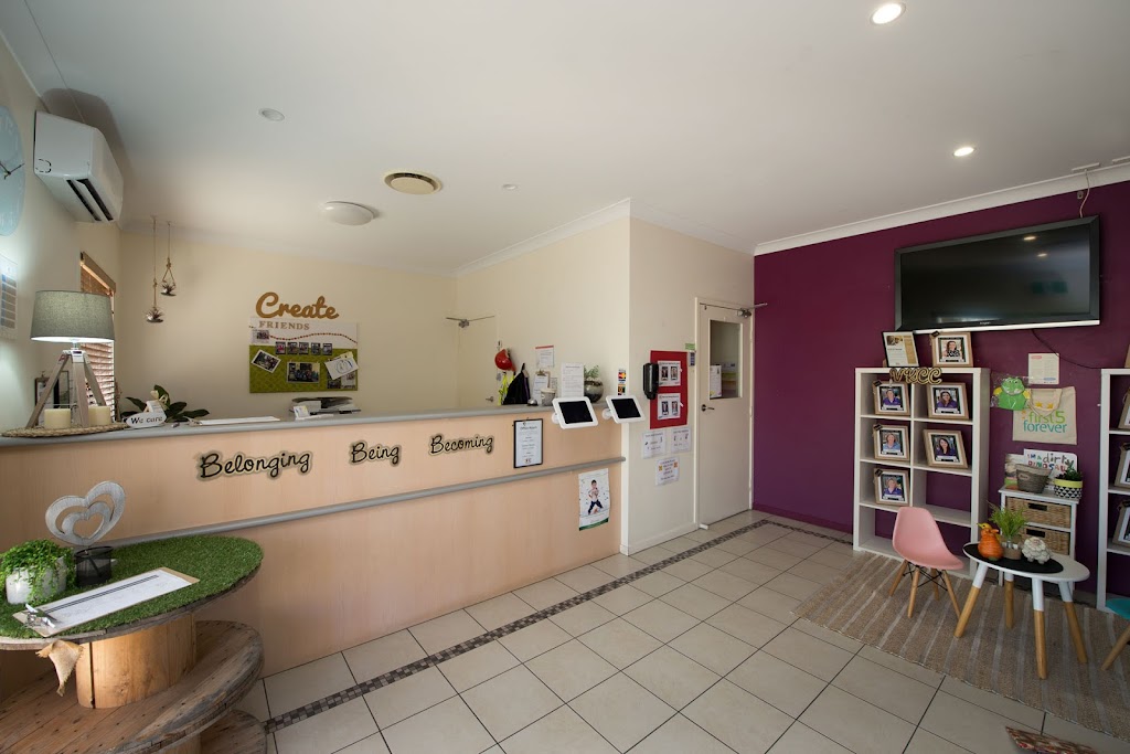 Aussie Kindies Early Learning Torquay | 143 Colyton St, Torquay QLD 4655, Australia | Phone: (07) 4194 8000