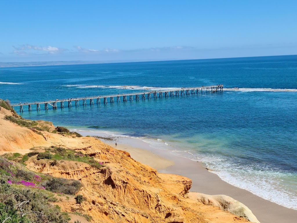 Playground | Esplanade, Port Noarlunga SA 5167, Australia | Phone: (08) 8384 0666