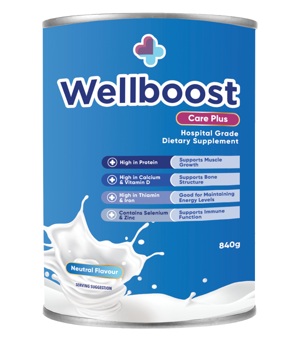 Wellboost | 1 Dixon St, Yatala QLD 4207, Australia | Phone: (07) 3806 2888