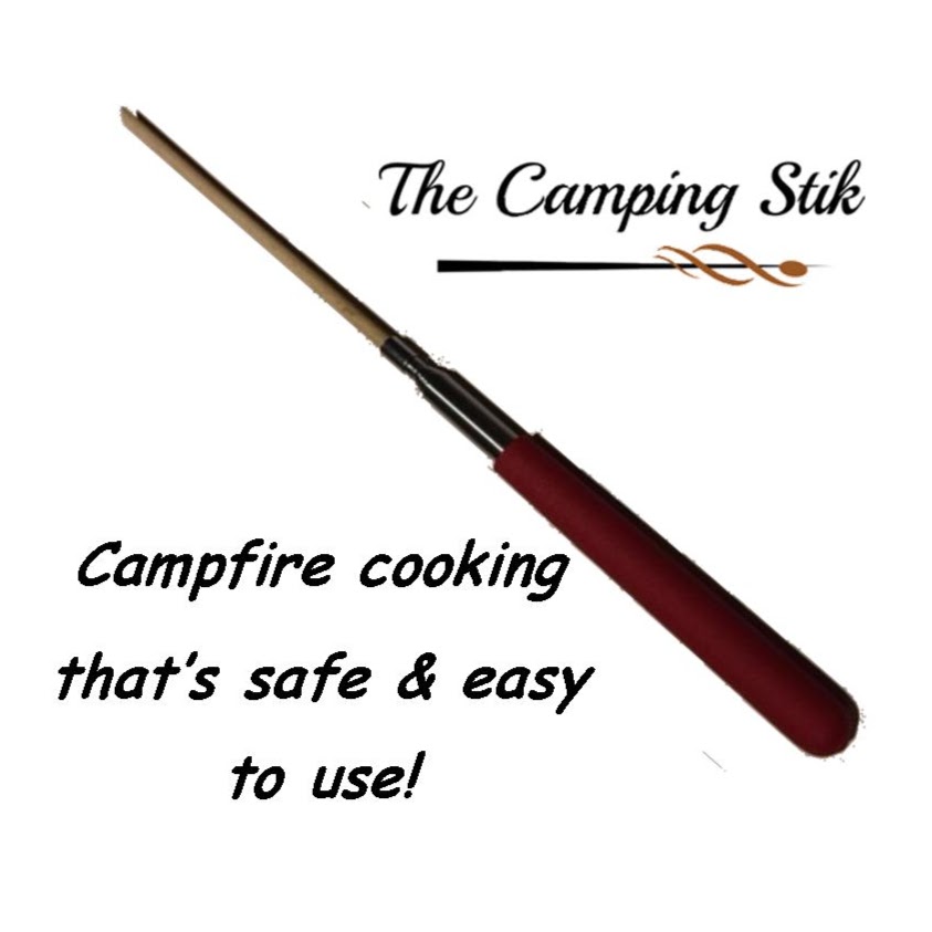 The Camping Stik | store | 15 Arlington Ct, Corinella VIC 3984, Australia