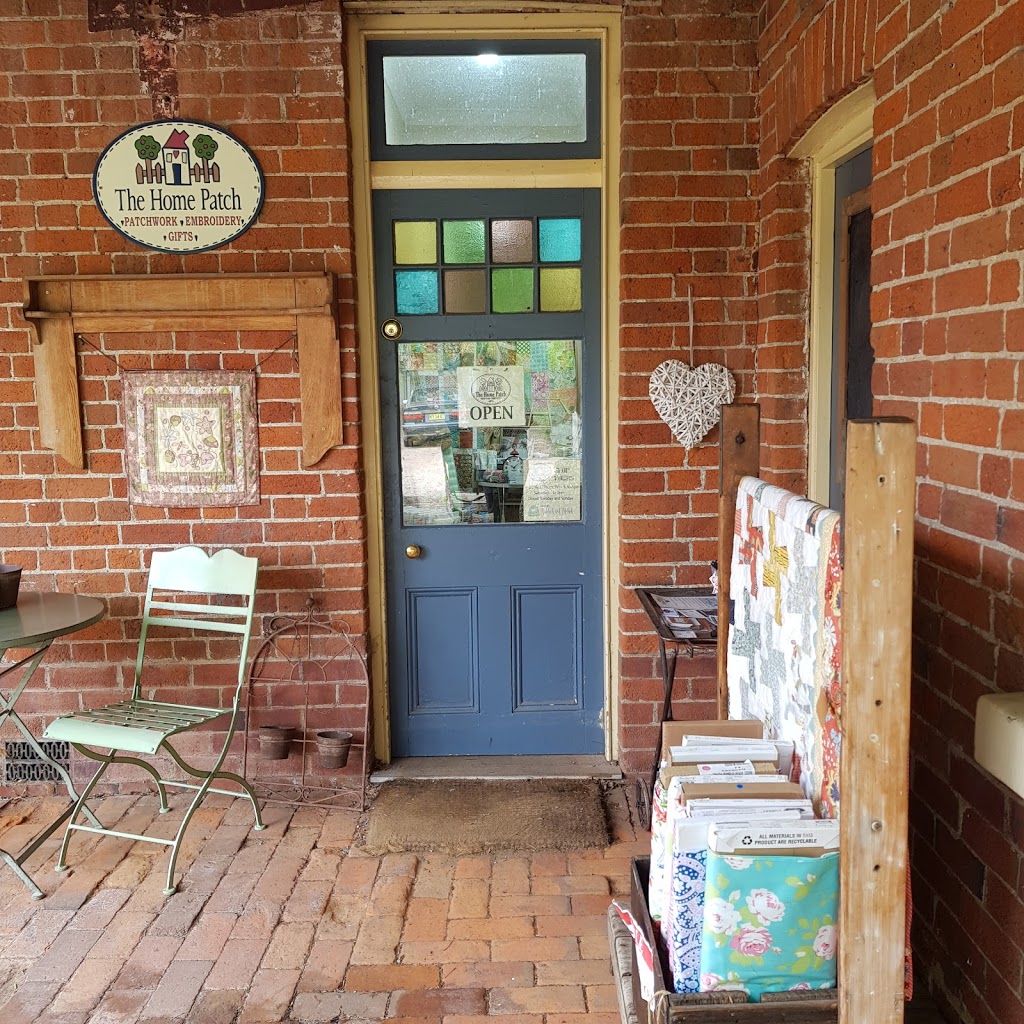 The Home Patch | store | 156 Durham St, Bathurst NSW 2795, Australia | 0263315002 OR +61 2 6331 5002