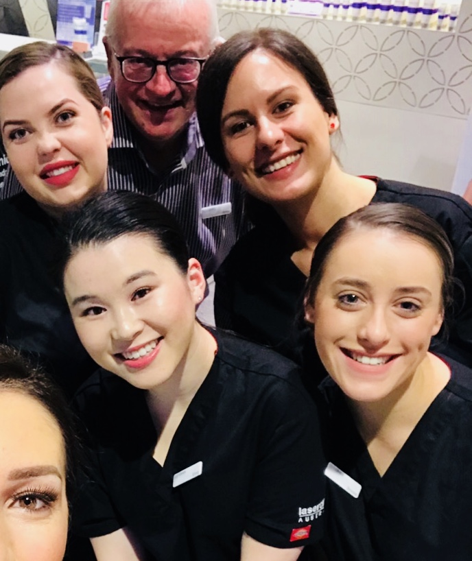 Laser Clinics Australia - The Glen | hair care | The Glen, Shop 37/235 Springvale Rd, Glen Waverley VIC 3150, Australia | 0370183512 OR +61 3 7018 3512