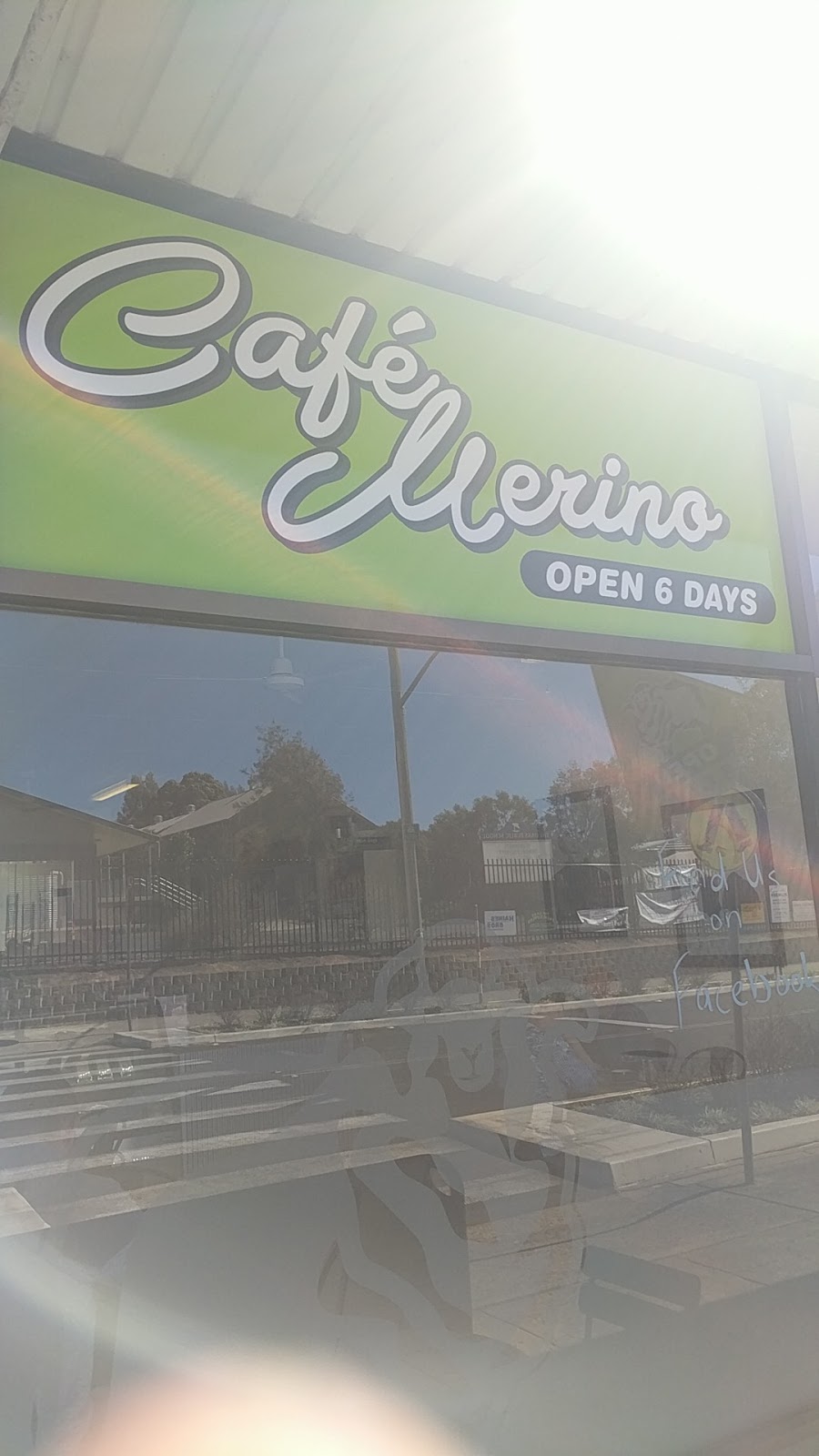 Cafe Merino | cafe | 71 John St, The Oaks NSW 2570, Australia