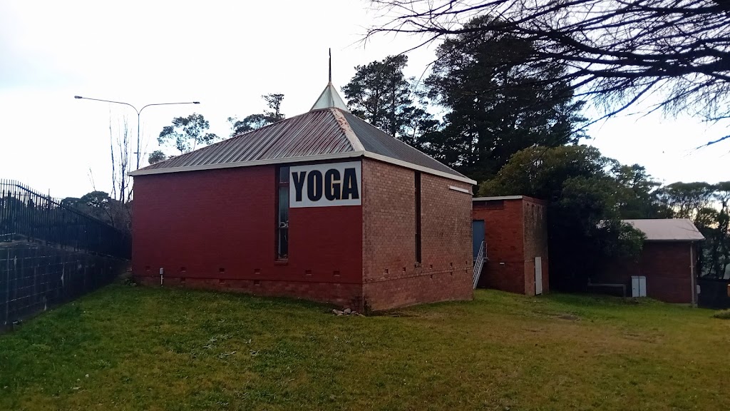 Flow State Studio Blue Mountains | 285b Great Western Hwy, Lawson NSW 2783, Australia | Phone: 0421 504 895