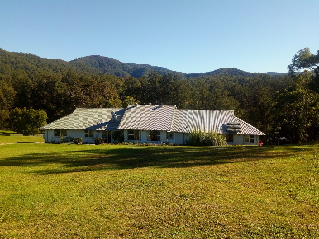 Misty Mountain Health Retreat | health | 1800 Nulla Nulla Creek Rd, Bellbrook NSW 2440, Australia | 0265672221 OR +61 2 6567 2221
