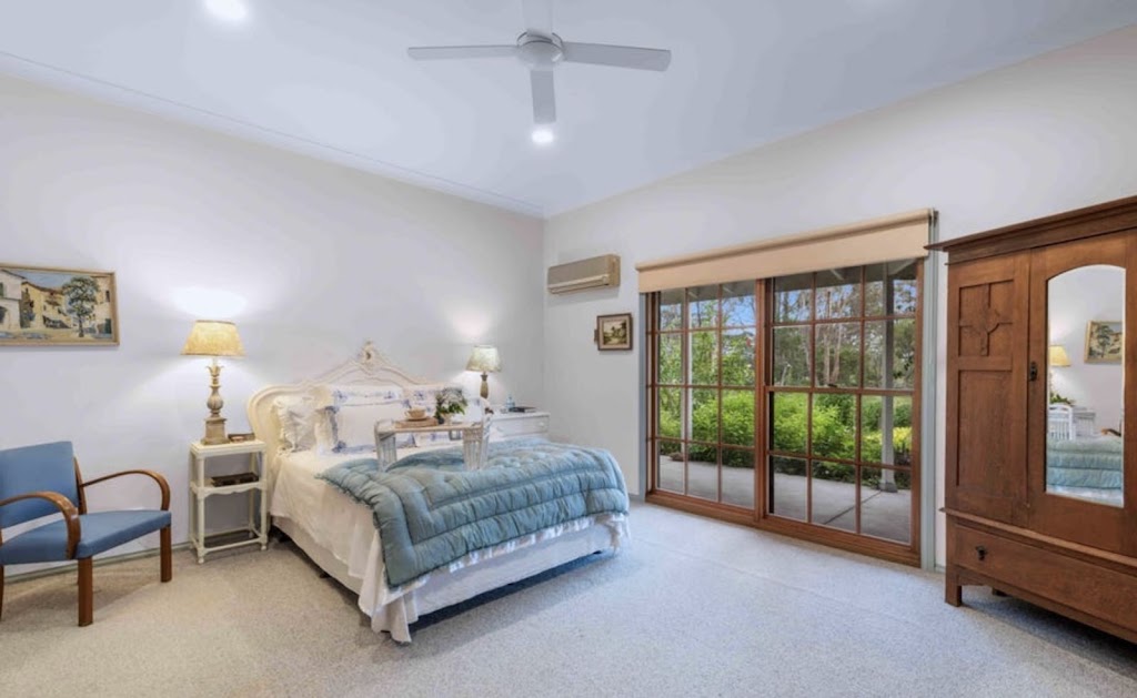 Reign B&B | 1 Reign Cl, Worrigee NSW 2540, Australia | Phone: 0488 809 968