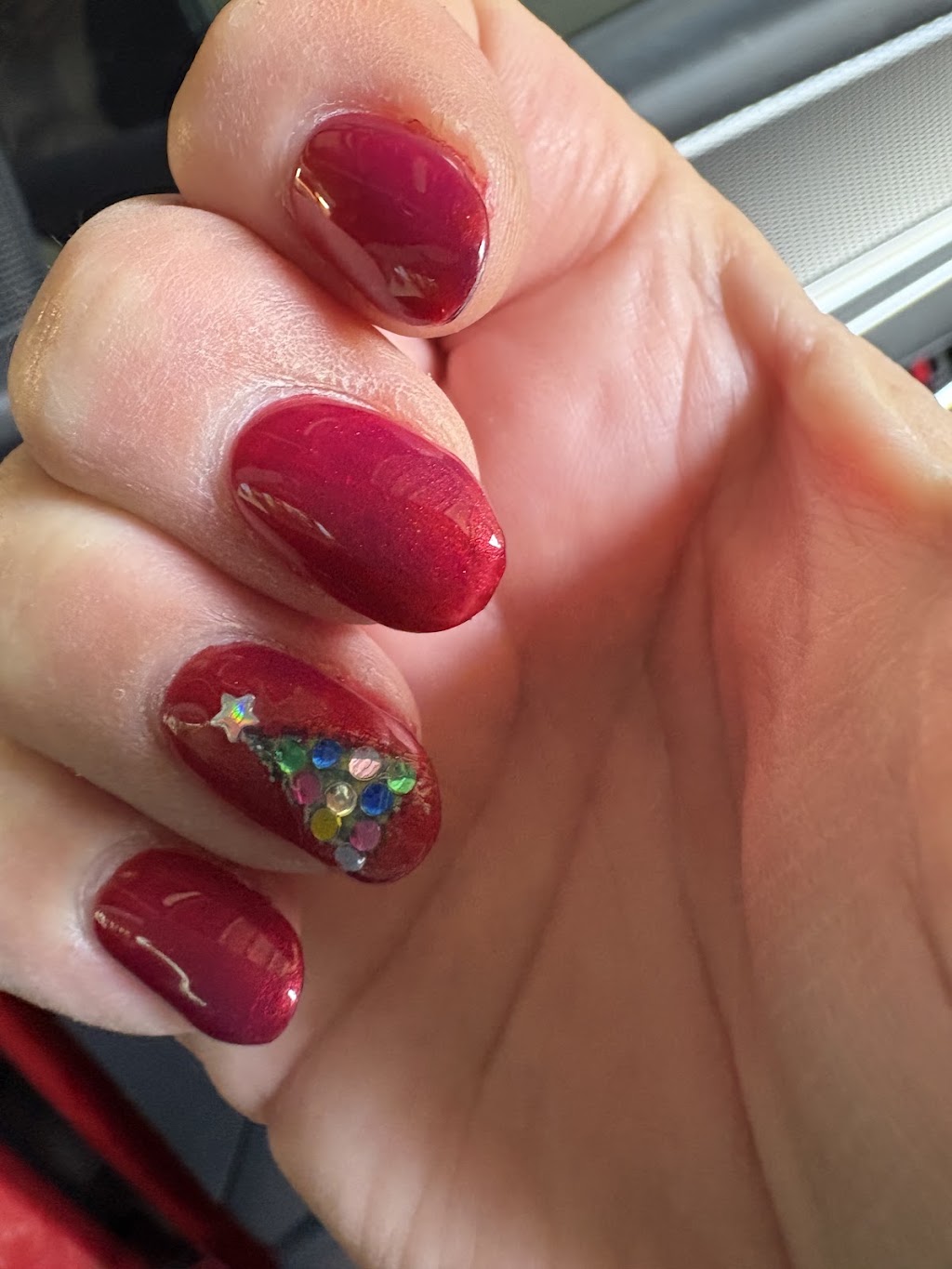 T&T Nail Beauty and Spa | Shop T09/1 Ardrossan Rd, Caboolture QLD 4510, Australia | Phone: 0413 608 372
