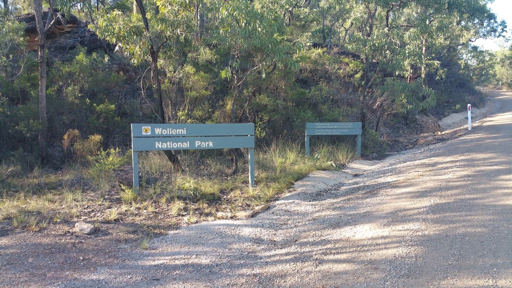 Wheeny Creek campground | campground | 1370 Comleroy Rd, Wheeny Creek NSW 2758, Australia | 0245882400 OR +61 2 4588 2400