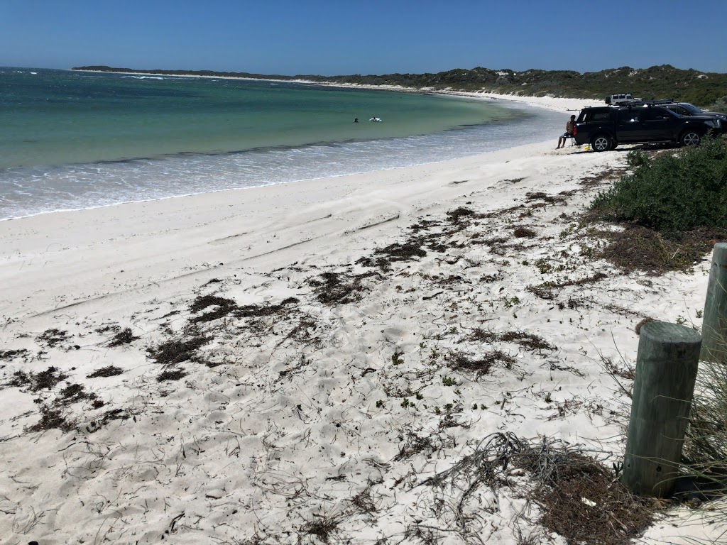 Hangover Bay | park | Nambung National Park, Nambung WA 6521, Australia