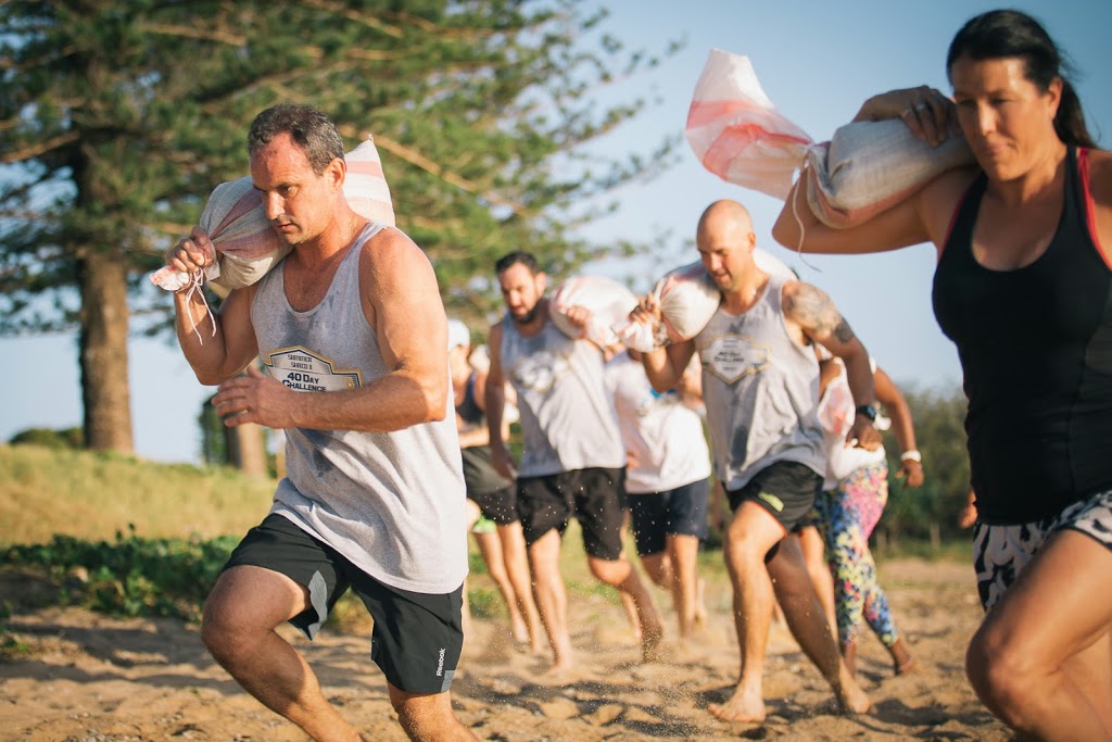 High Performance Personal Training | gym | 4/20 Esplanade Headland, Kings Beach QLD 4551, Australia | 0421187757 OR +61 421 187 757