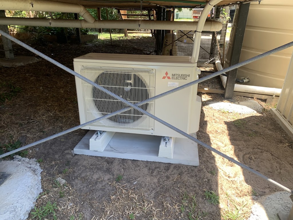 ARC Airconditioning Services | 4 Bannockburn Ct, Cumbalum NSW 2478, Australia | Phone: 0439 862 279 ARC Airconditioning Services | 4 Bannockburn Ct, Cumbalum NSW 2478, Australia | Phone: 0439 862 279