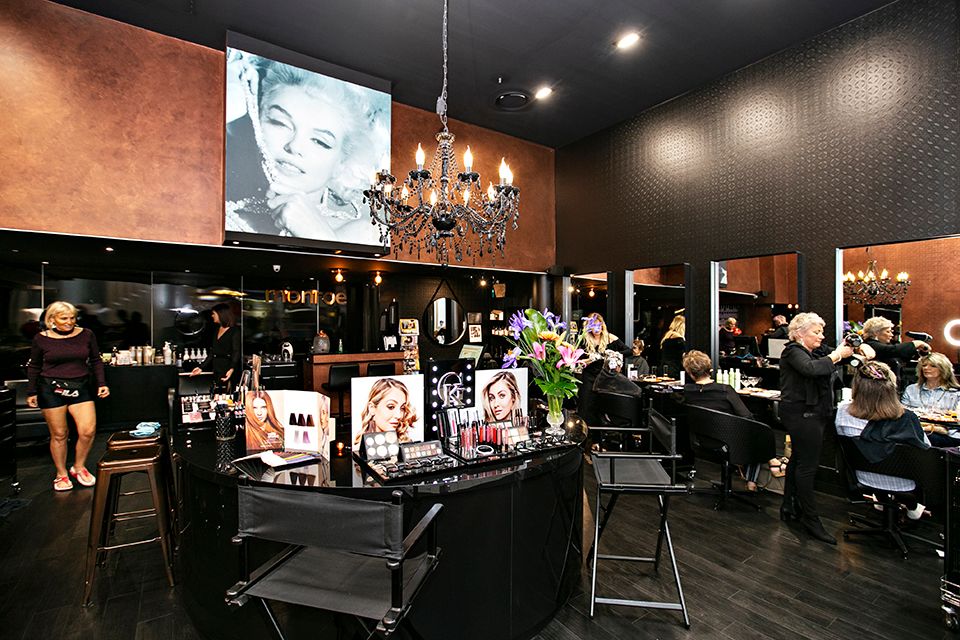 Monroe Hair & Beauty | hair care | Shop 41, 2 Cavill Ave Inside Paradise Centre ,Next door to Sixty Four, Surfers Paradise QLD 4217, Australia | 0755704178 OR +61 7 5570 4178