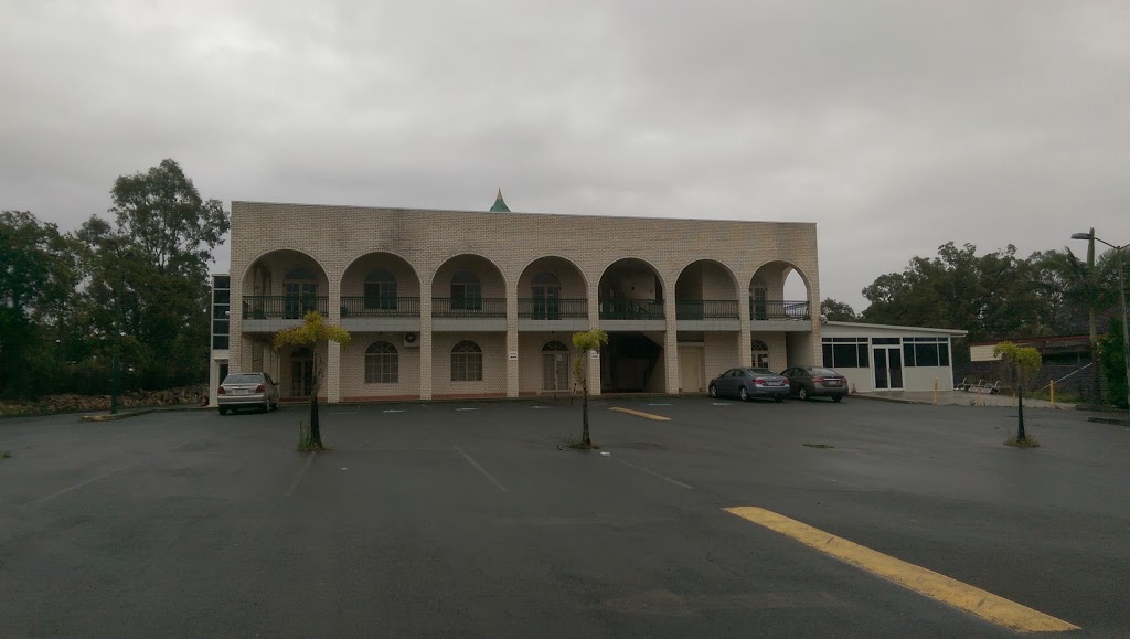 Darra Mosque | mosque | 225 Douglas St, Oxley QLD 4075, Australia | 0733754579 OR +61 7 3375 4579