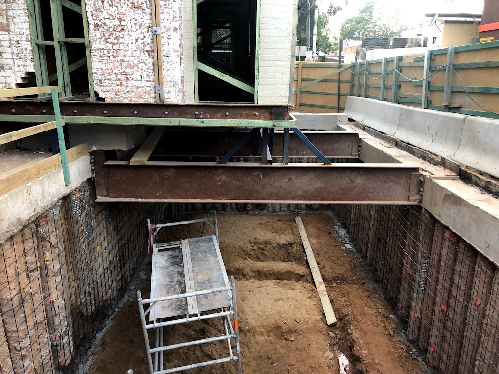 Monte Reo Steel Fixing Construction | general contractor | 73 Acacia Rd, Kirrawee NSW 2232, Australia | 0431586707 OR +61 431 586 707