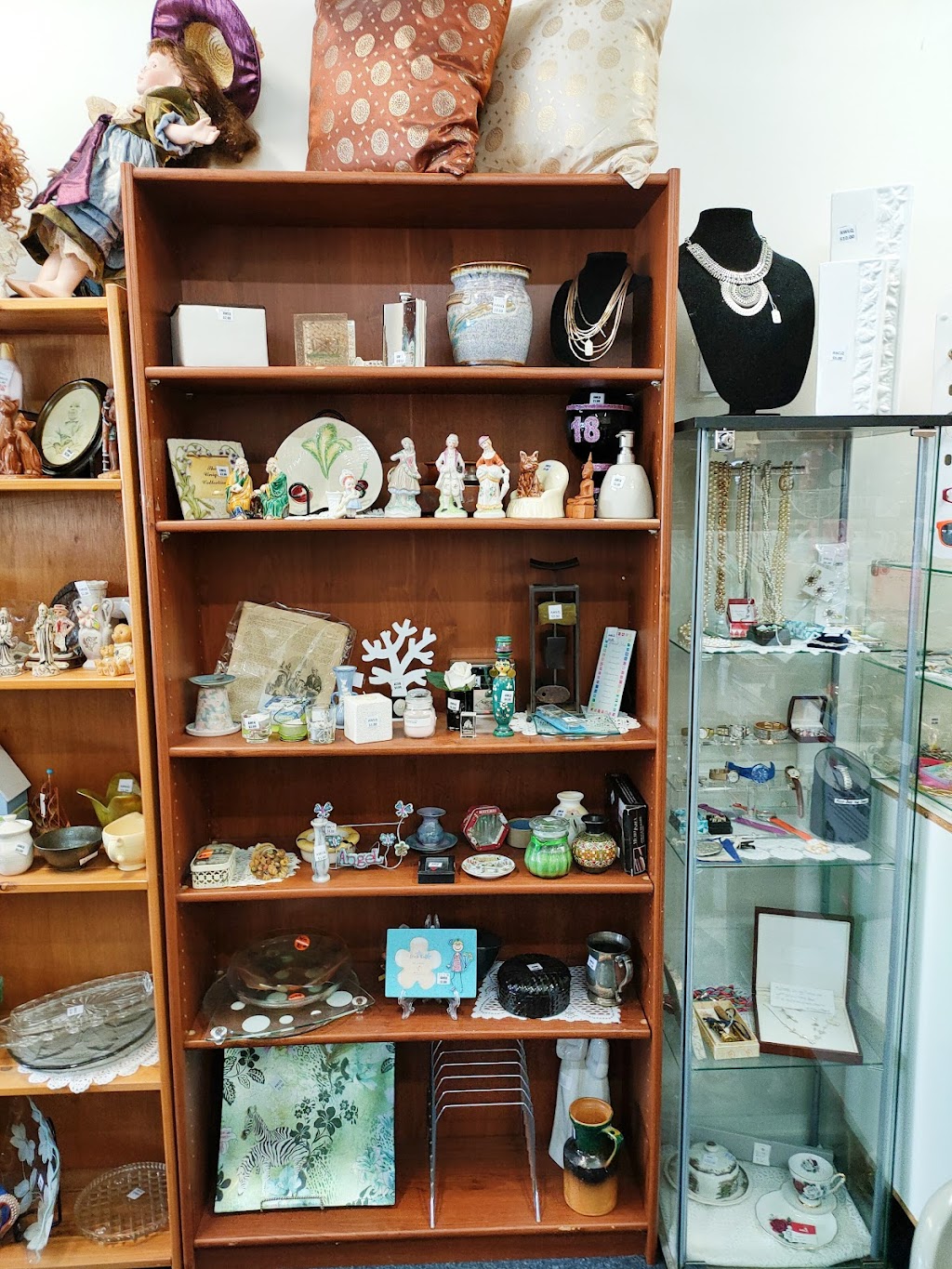 Animal Welfare League Queensland Op Shop | Coombabah Plaza 4, 21 Hansford Rd, Coombabah QLD 4216, Australia | Phone: 0431 834 836