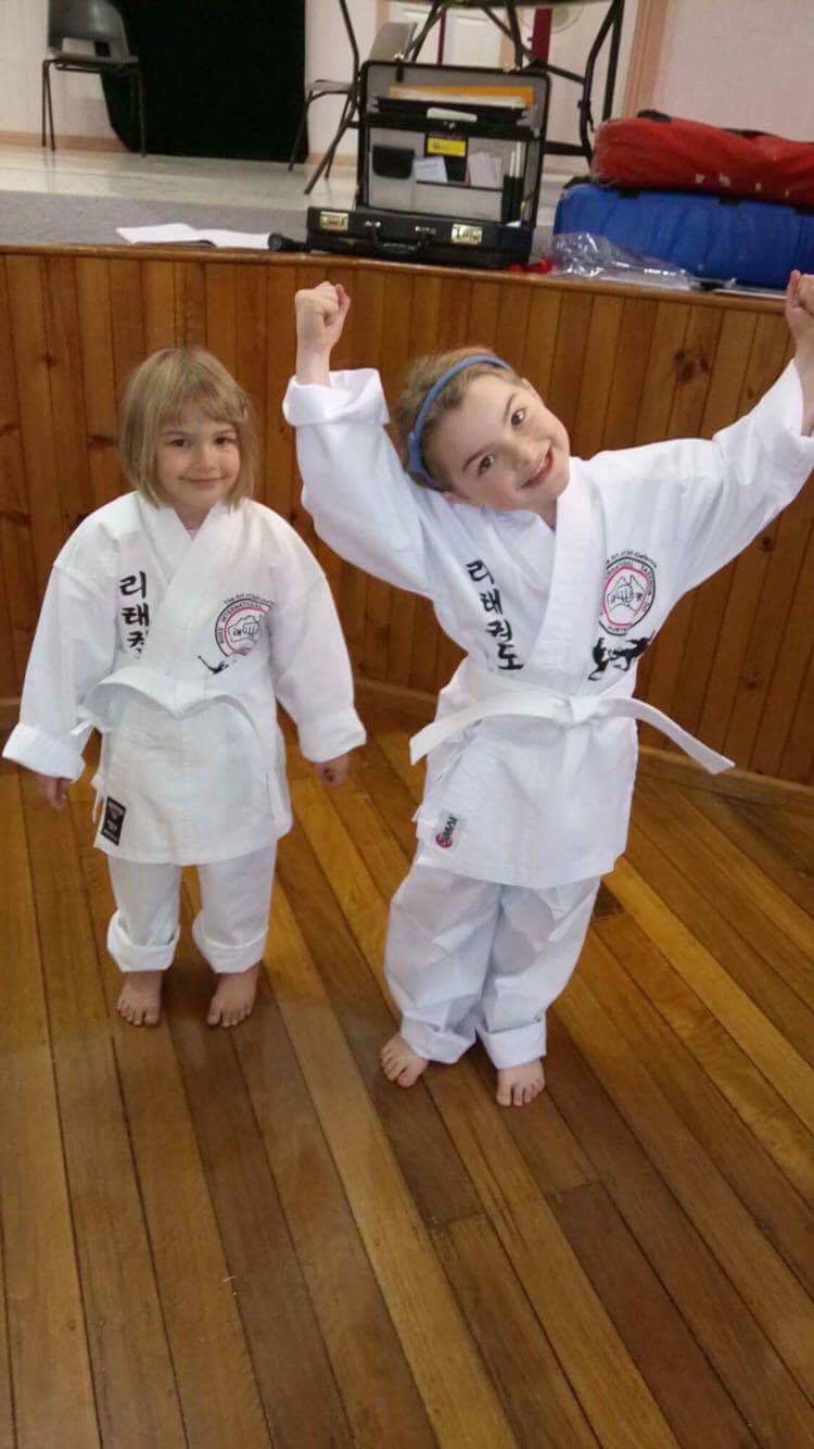 Rhee Taekwondo | health | 78 River St, Taree NSW 2430, Australia | 0427646737 OR +61 427 646 737