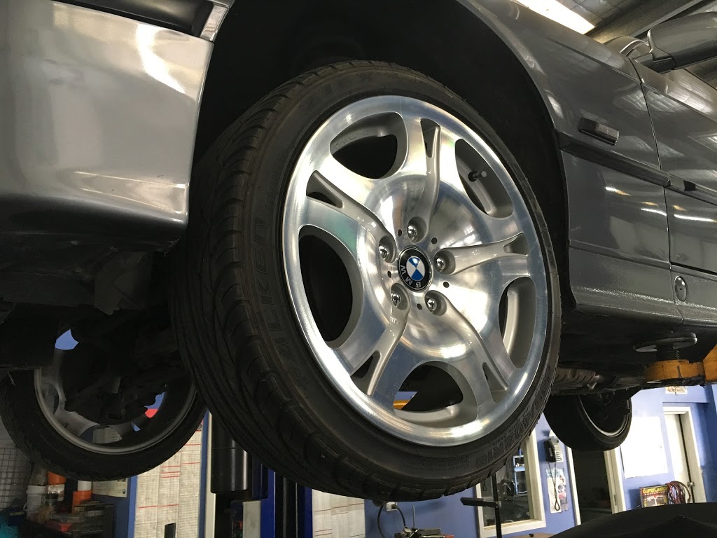 Startek Automotive | 11 Bennet St, Dandenong VIC 3175, Australia | Phone: (03) 9794 5872