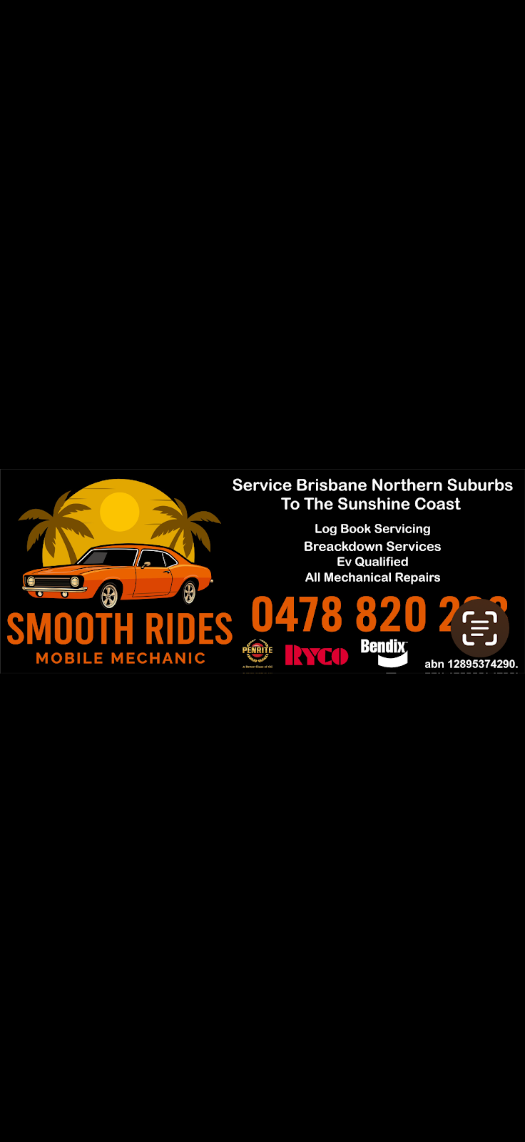 Smooth Rides Mobile Mechanic | 2 Yeenda Ave, Bellara QLD 4507, Australia | Phone: 0478 820 298
