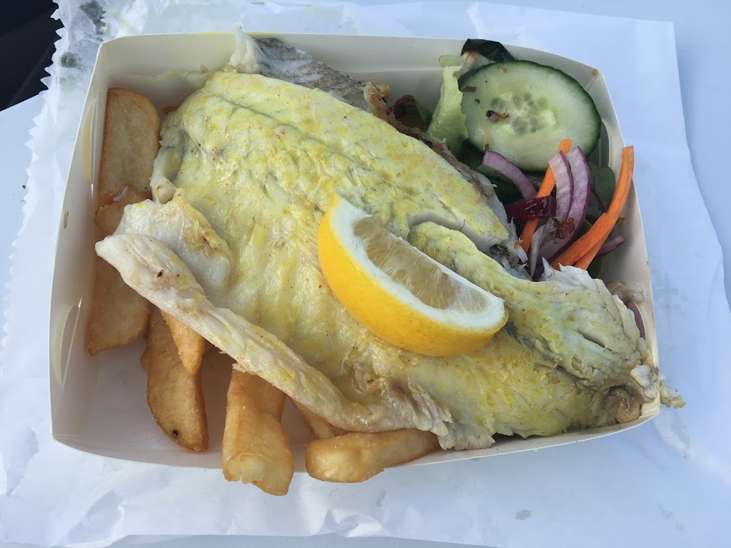Point Break Fish N Chips | meal takeaway | 1/78-88 Musgrave St, Coolangatta QLD 4225, Australia | 0755368080 OR +61 7 5536 8080