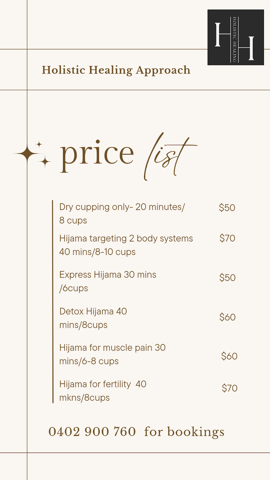 Hijama Healing by Sumaira | 4 Baxter Way, Gledswood Hills NSW 2557, Australia | Phone: 0402 900 760