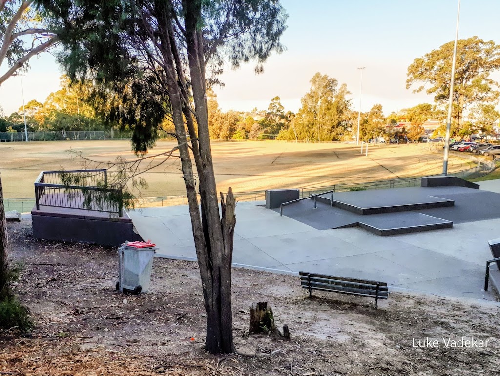 Berowra Skate Park |  | Berowra Waters Rd, Berowra NSW 2081, Australia | 0298476666 OR +61 2 9847 6666