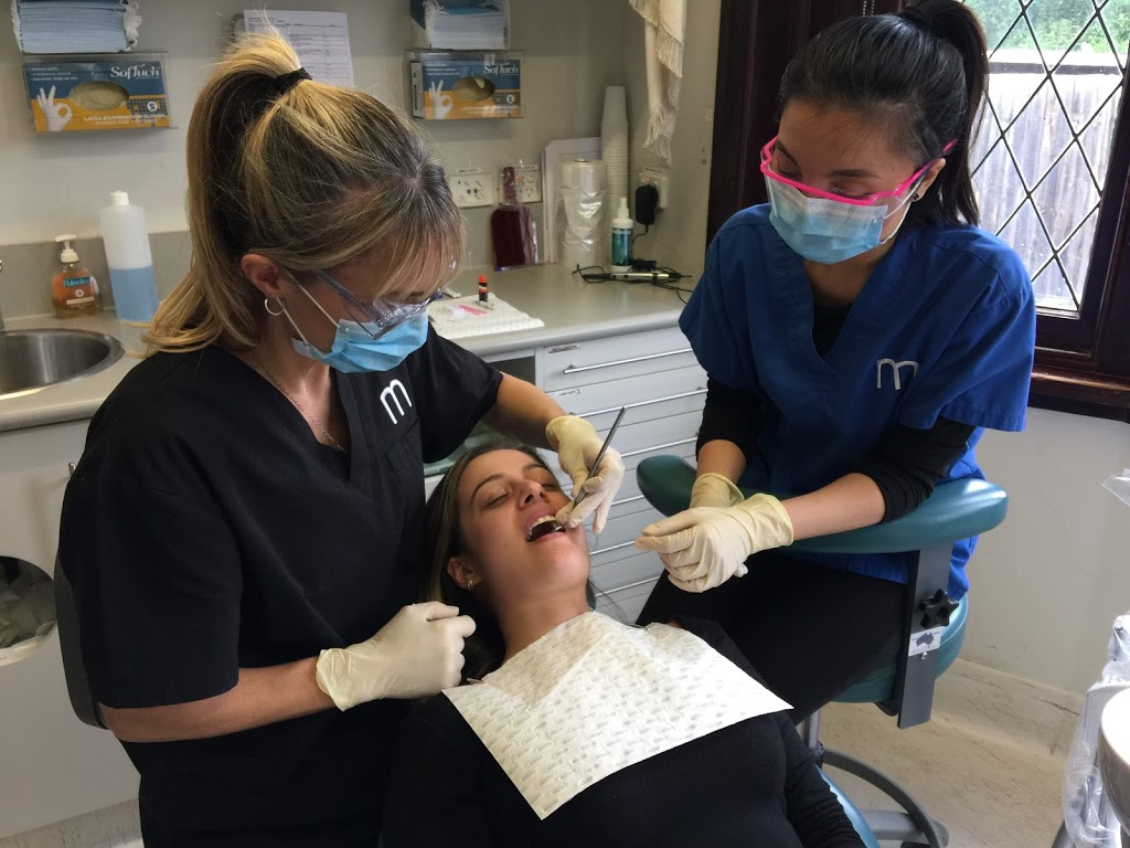 Milleara Dental and Cosmetic | 304 Buckley St, Essendon VIC 3040, Australia | Phone: (03) 9331 4128