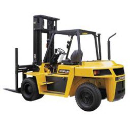 United Forklift and Access Solutions | store | 54 Redfern St, Wetherill Park NSW 2164, Australia | 131607 OR +61 131607