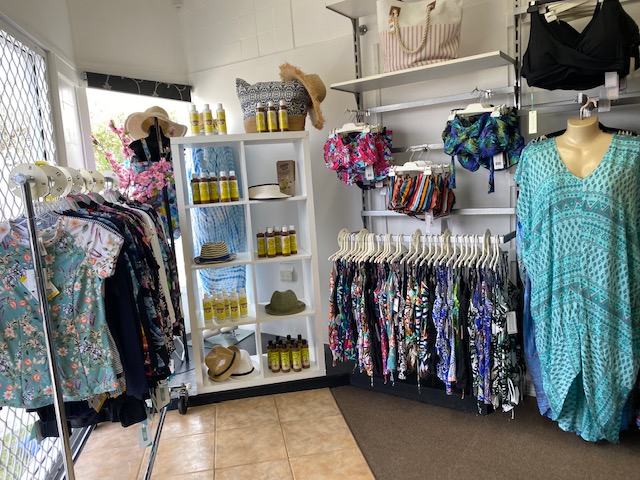 Cozzies-Swimwear and Lingerie | clothing store | 781 Pacific Hwy, Belmont South NSW 2280, Australia | 0249616804 OR +61 2 4961 6804