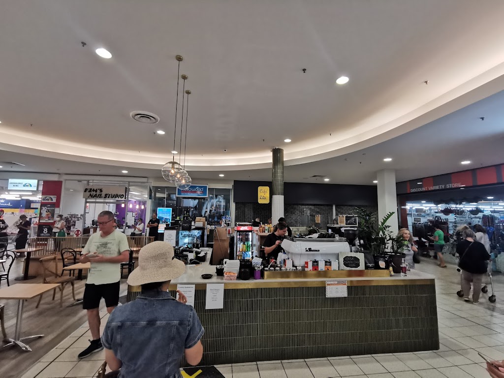Greenslopes Mall | 700 Logan Rd, Greenslopes QLD 4120, Australia | Phone: (07) 3394 2244