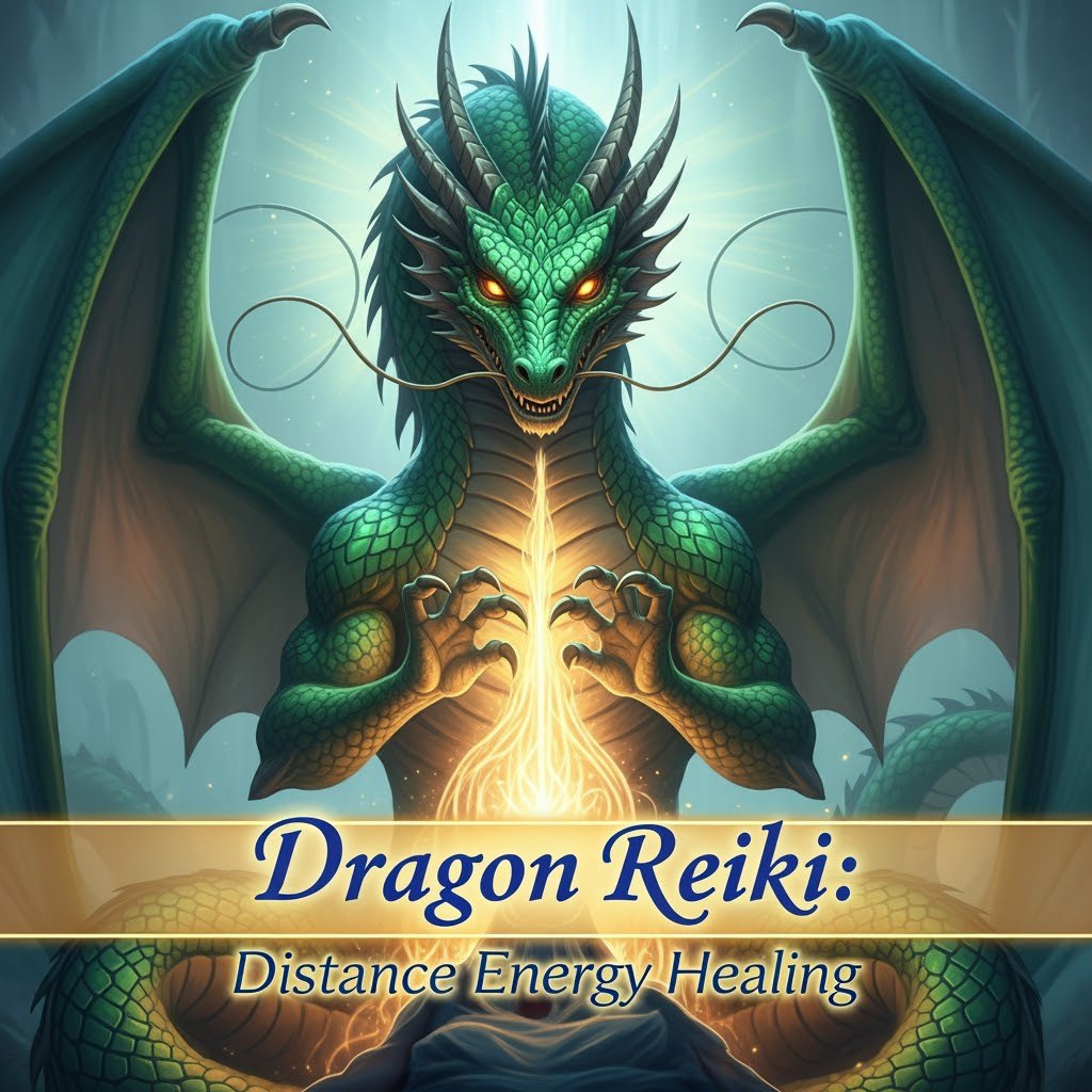 Dragon Reiki | 3 Farrell Ave, Yarra Glen VIC 3775, Australia | Phone: 0448 859 475