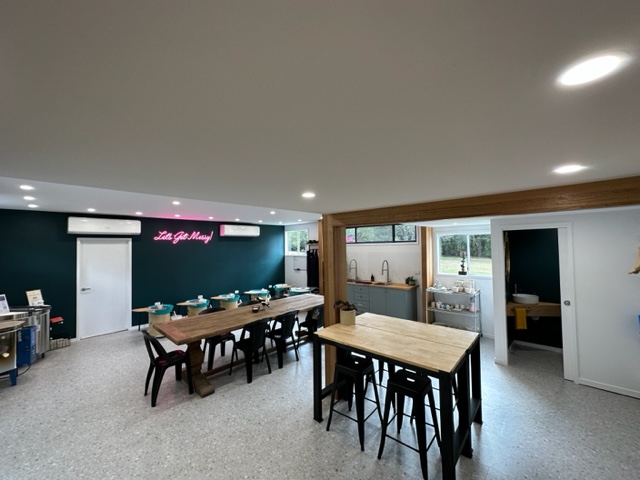 Samford Potters Collective | 7 Kilgour Rd, Camp Mountain QLD 4520, Australia | Phone: 0484 539 161