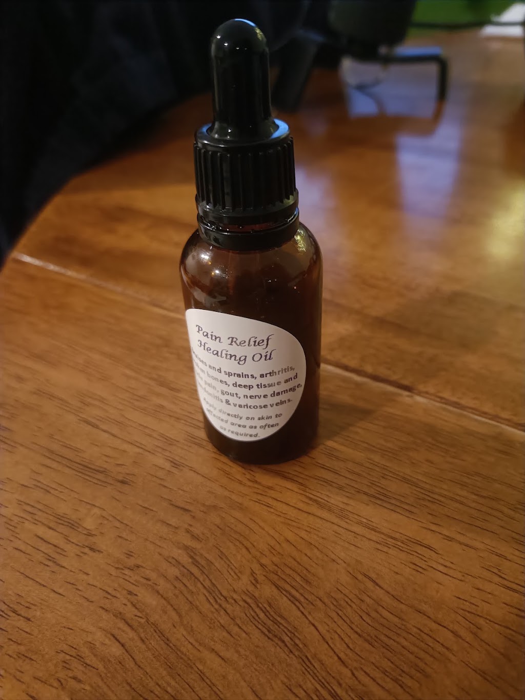 Handcrafted Herbals | 30 Mackney Rd, Upper Caboolture QLD 4510, Australia | Phone: 0477 798 696
