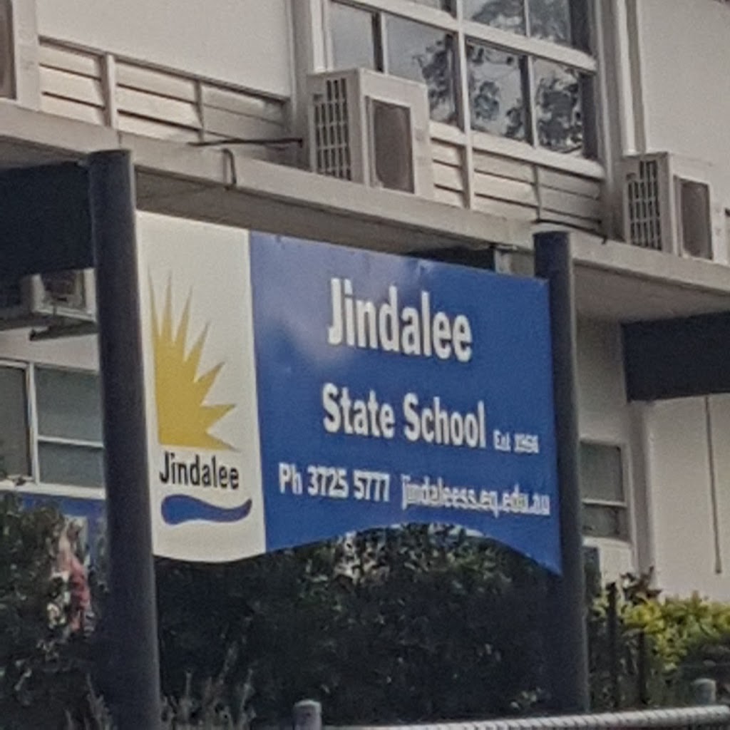 Jindalee State School | school | 114 Burrendah Rd, Jindalee QLD 4074, Australia | 0737255777 OR +61 7 3725 5777