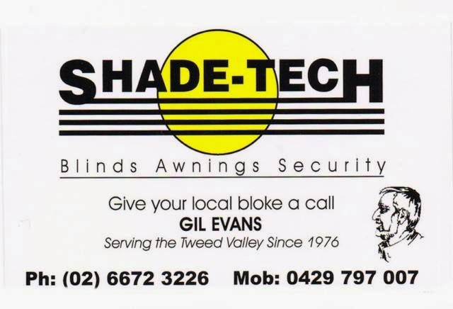 Shade-Tech | store | 1/65 Quarry Rd, South Murwillumbah NSW 2484, Australia | 0266723226 OR +61 2 6672 3226