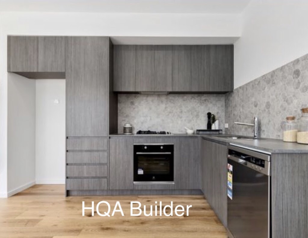 HQA Builder and Building Services | 19 Doonbrae Ave, Noble Park North VIC 3174, Australia | Phone: 0466 601 377