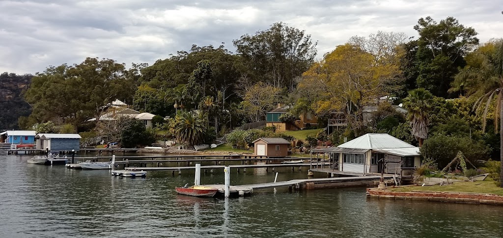 The Riverboat Postman | Dangar Rd, Brooklyn NSW 2083, Australia | Phone: 0400 600 111