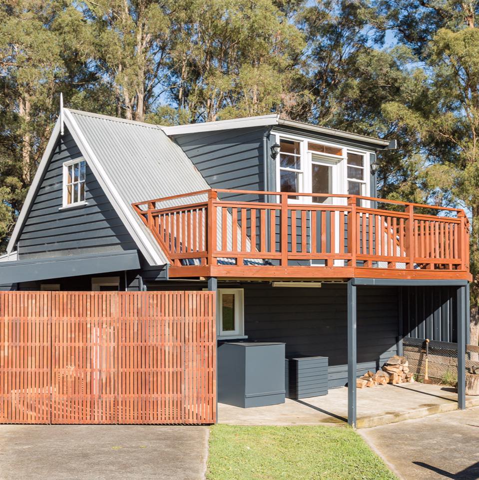 Kersbrook Cottage | 371 Gladstone Rd, Pioneer TAS 7264, Australia | Phone: 0413 966 416