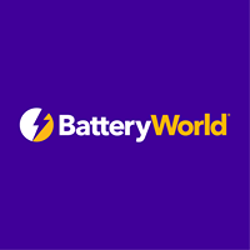 Battery World | 19 Three Chain Rd, South Lismore NSW 2480, Australia | Phone: (02) 6621 6404