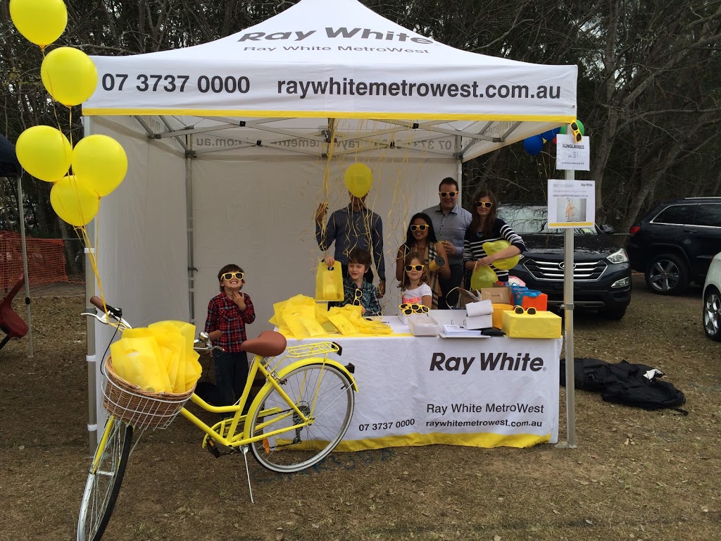 Ray White Metrowest | real estate agency | 6/620 Moggill Rd, Chapel Hill QLD 4069, Australia | 0737370000 OR +61 7 3737 0000