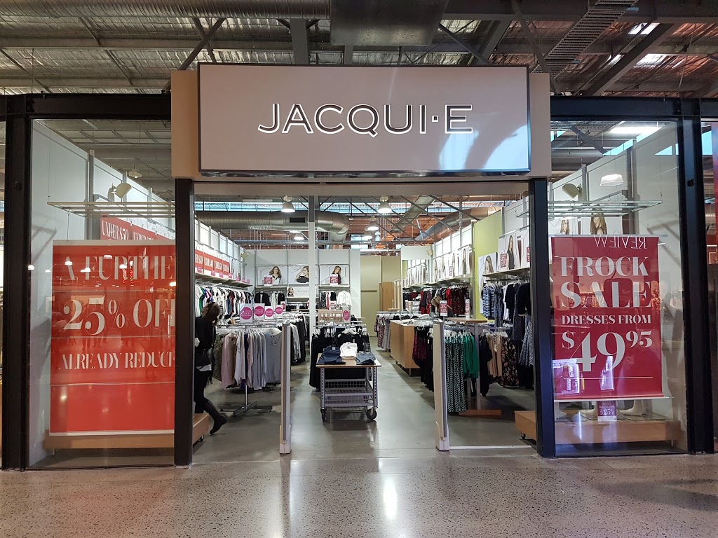 JacquiE | clothing store | Shop G79/99 Bulla Rd, Essendon Fields VIC 3041, Australia | 0393797558 OR +61 3 9379 7558