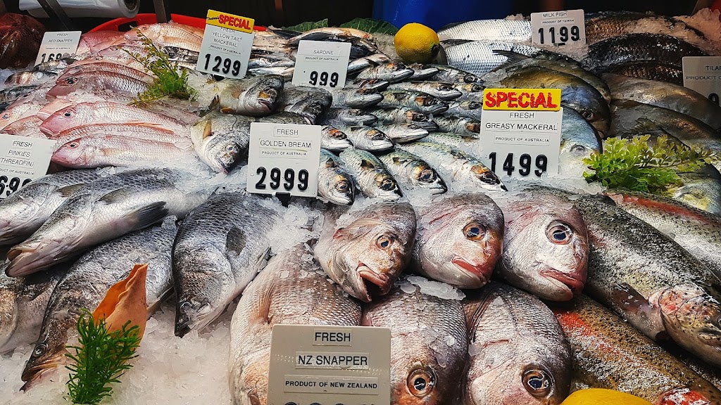 Fish Pier | food | 400 Narre Warren - Cranbourne Rd Shop: F107, Narre Warren South VIC 3805, Australia | 0387906981 OR +61 3 8790 6981
