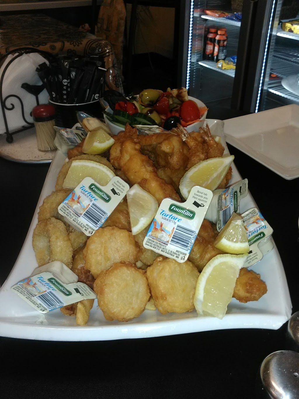 Cobb & Co Cafe | cafe | 19 McKenzie St, Murrayville VIC 3512, Australia | 0350952138 OR +61 3 5095 2138